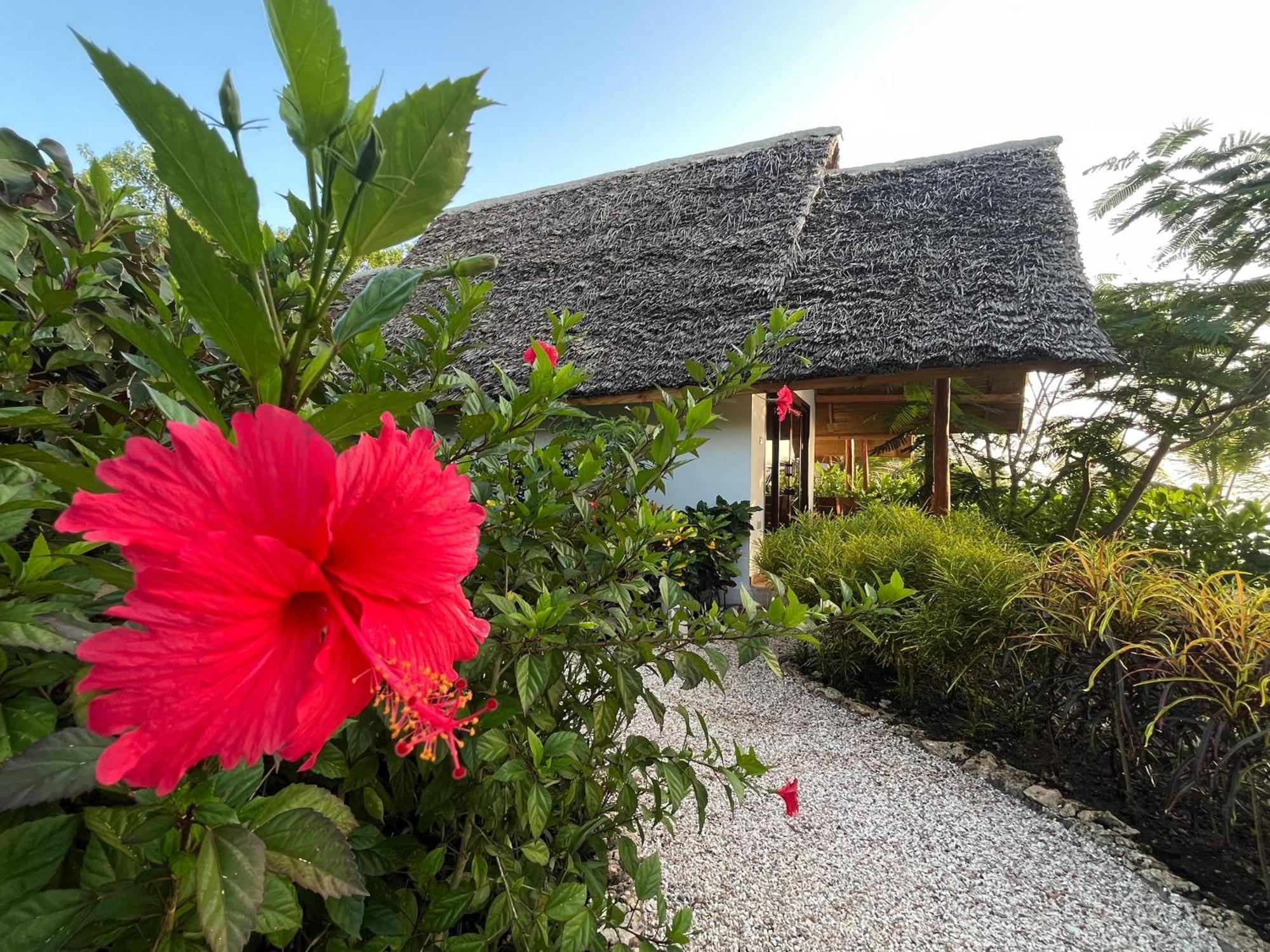 Hotel Kidoti Bay Exterior foto