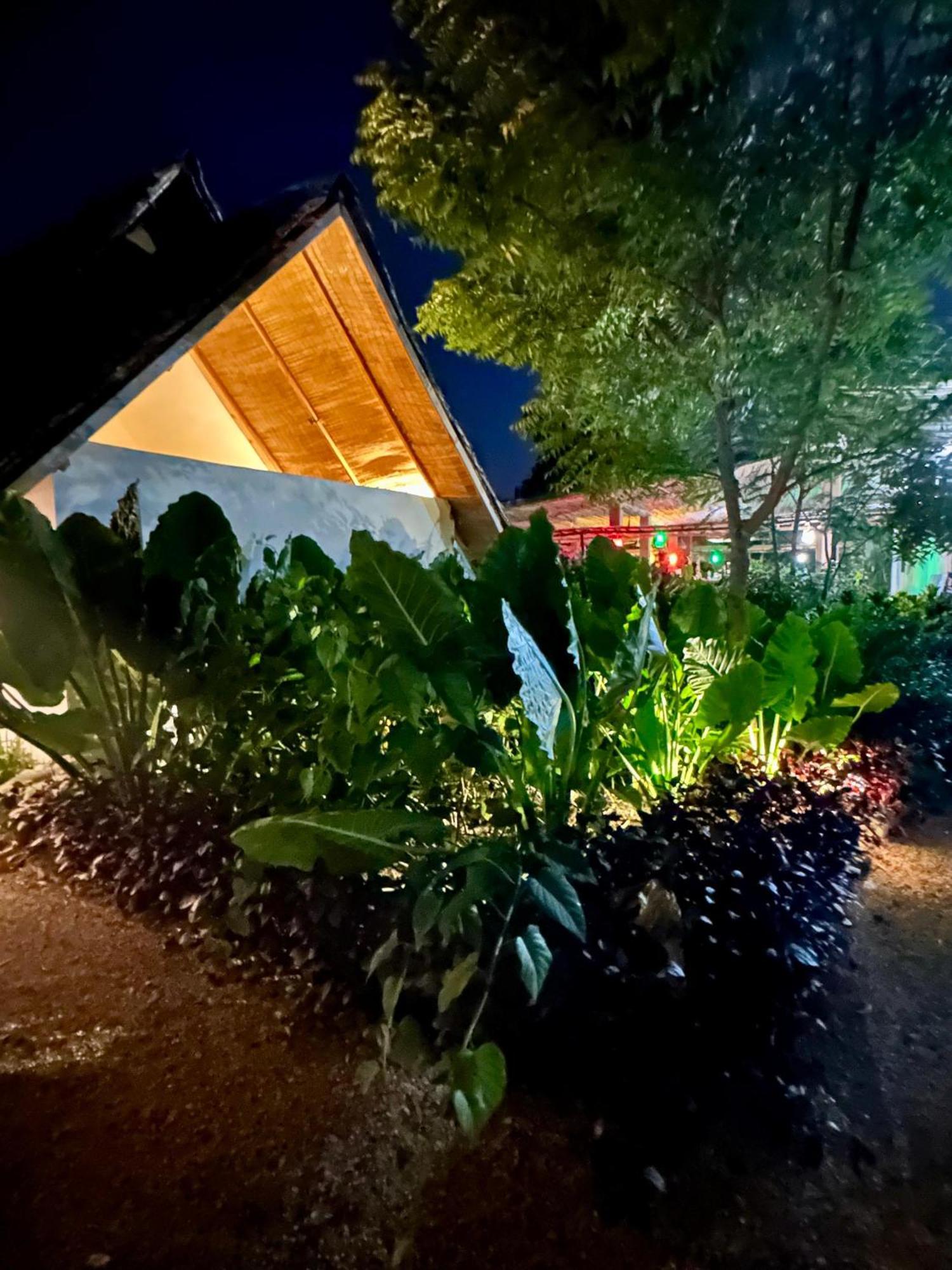 Hotel Kidoti Bay Exterior foto